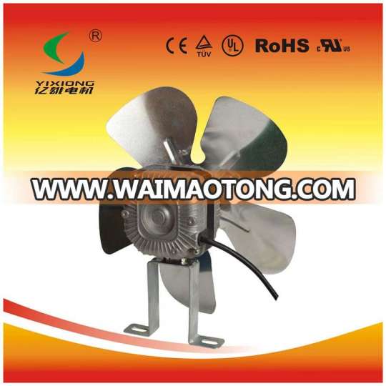 Single Phase AC Fan Motor with 4 Pole