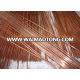 Copper-Siver Brazing rod Brass welding rods with 5% Ag 88%brass