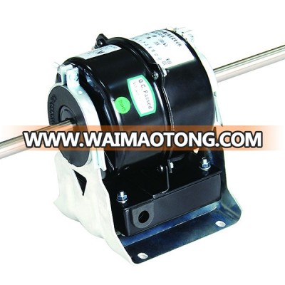 Match-WeLL low speed dc gear motor