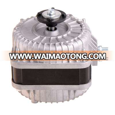 High Efficiency! CE Approved refrigeration Aluminum shaded pole fan motor