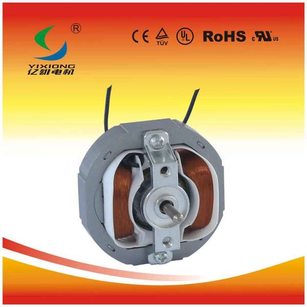 Full Copper Wire Sp 58 Series Shaded Pole AC Motor